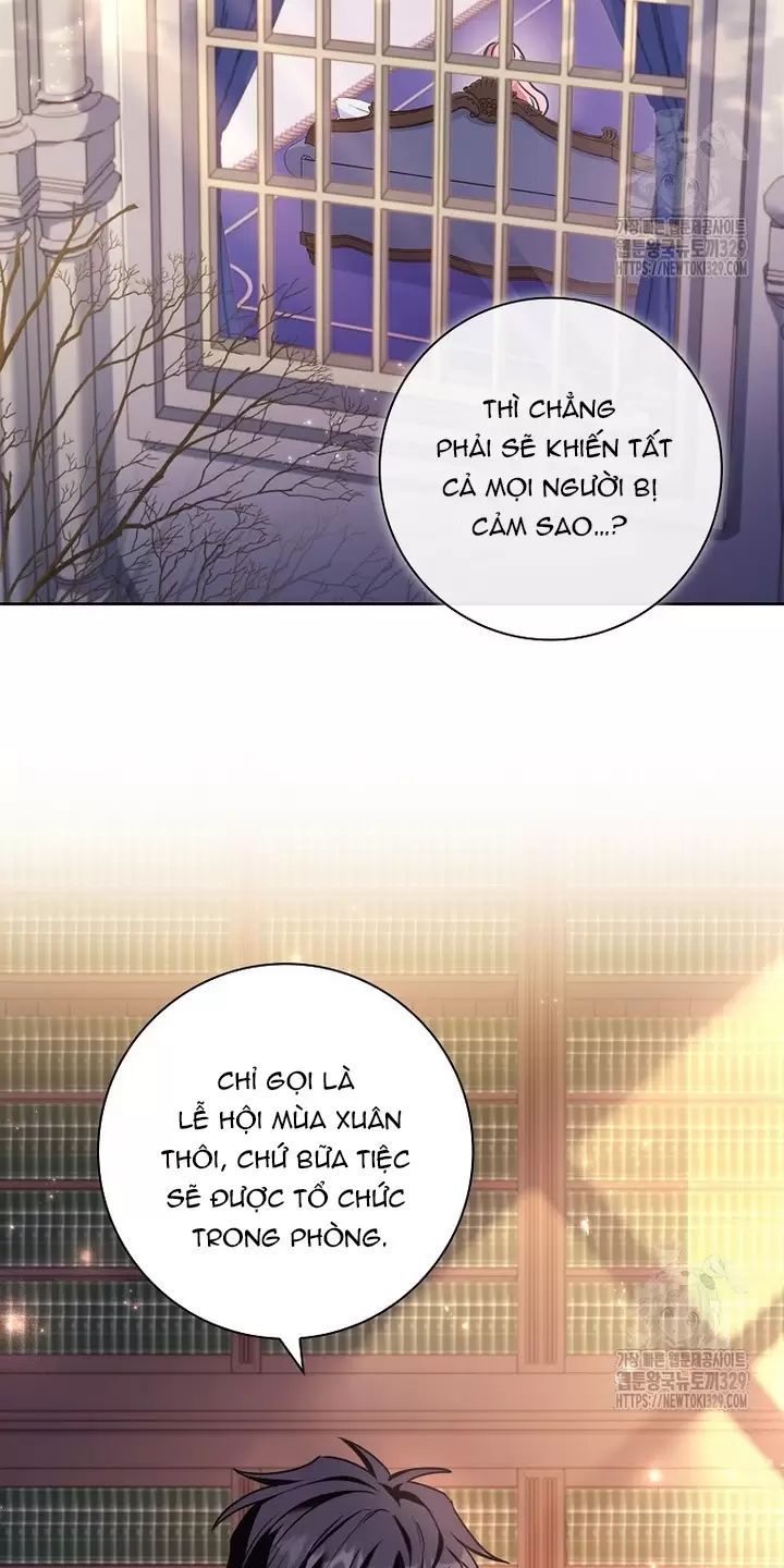 Tôi Phải Mau Chóng Kết Hôn Vì Thời Gian Có Hạn Chapter  32 - 28