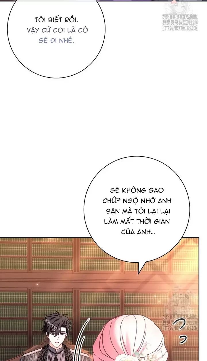 Tôi Phải Mau Chóng Kết Hôn Vì Thời Gian Có Hạn Chapter  32 - 35