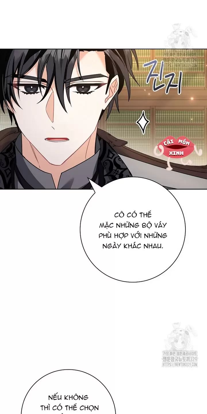 Tôi Phải Mau Chóng Kết Hôn Vì Thời Gian Có Hạn Chapter  32 - 50