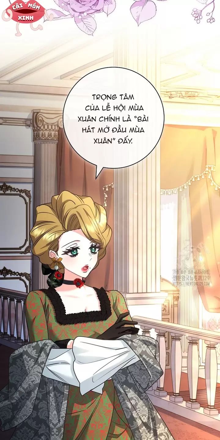 Tôi Phải Mau Chóng Kết Hôn Vì Thời Gian Có Hạn Chapter  32 - 57
