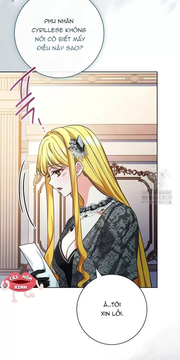 Tôi Phải Mau Chóng Kết Hôn Vì Thời Gian Có Hạn Chapter  32 - 68