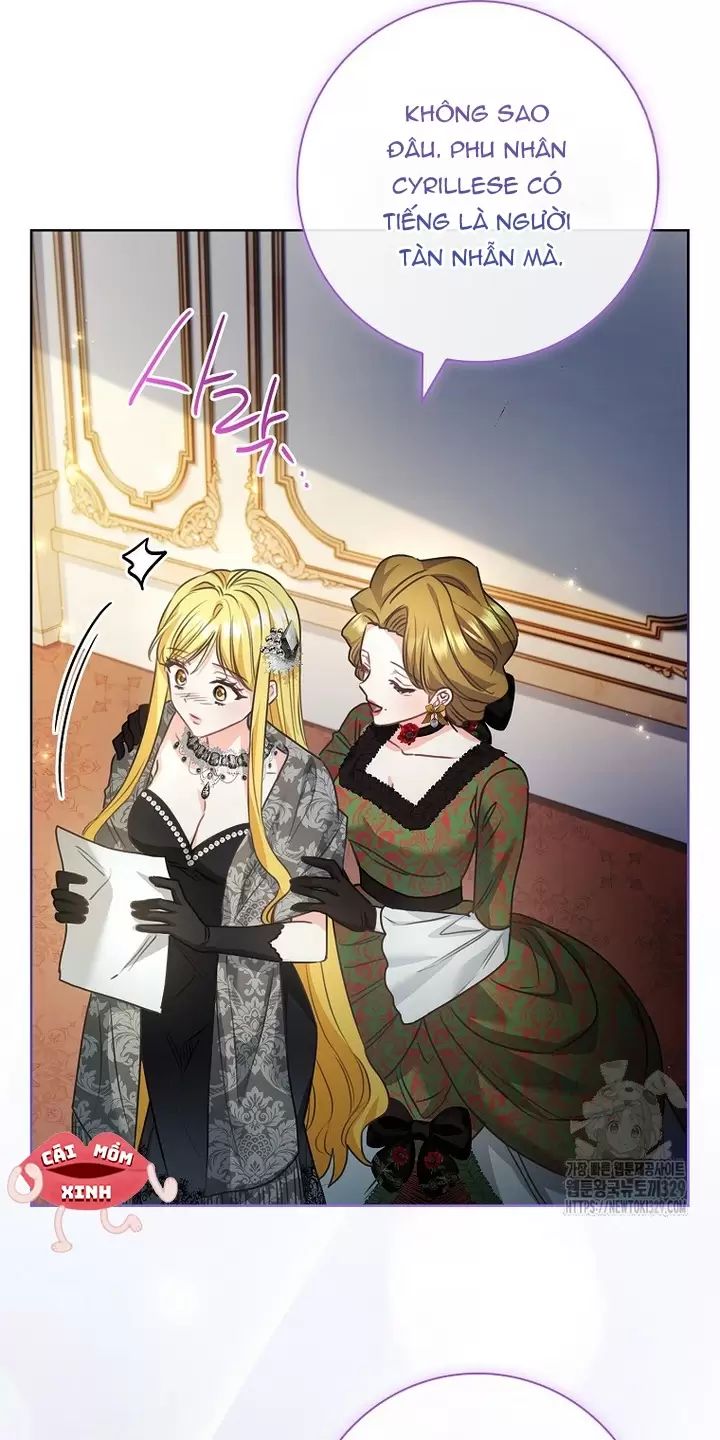 Tôi Phải Mau Chóng Kết Hôn Vì Thời Gian Có Hạn Chapter  32 - 71