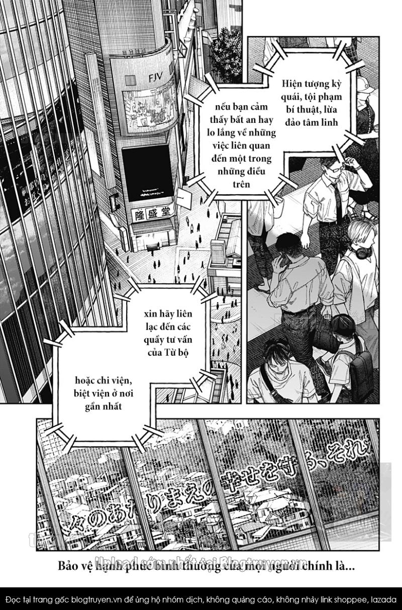 Thiên Bàng Đài Các Chapter  1 - 9