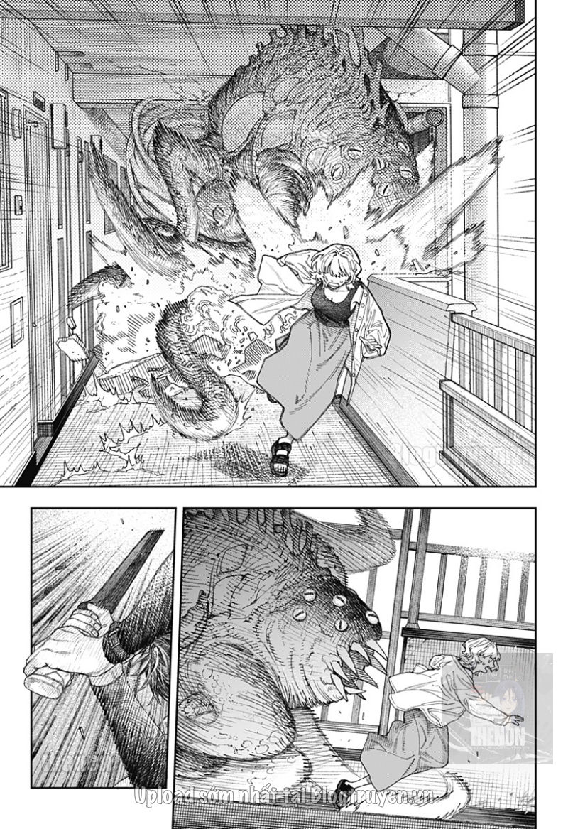 Thiên Bàng Đài Các Chapter  1 - 29
