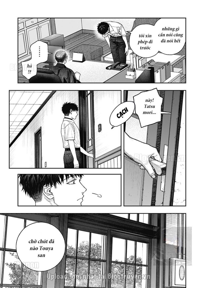 Thiên Bàng Đài Các Chapter  1 - 58
