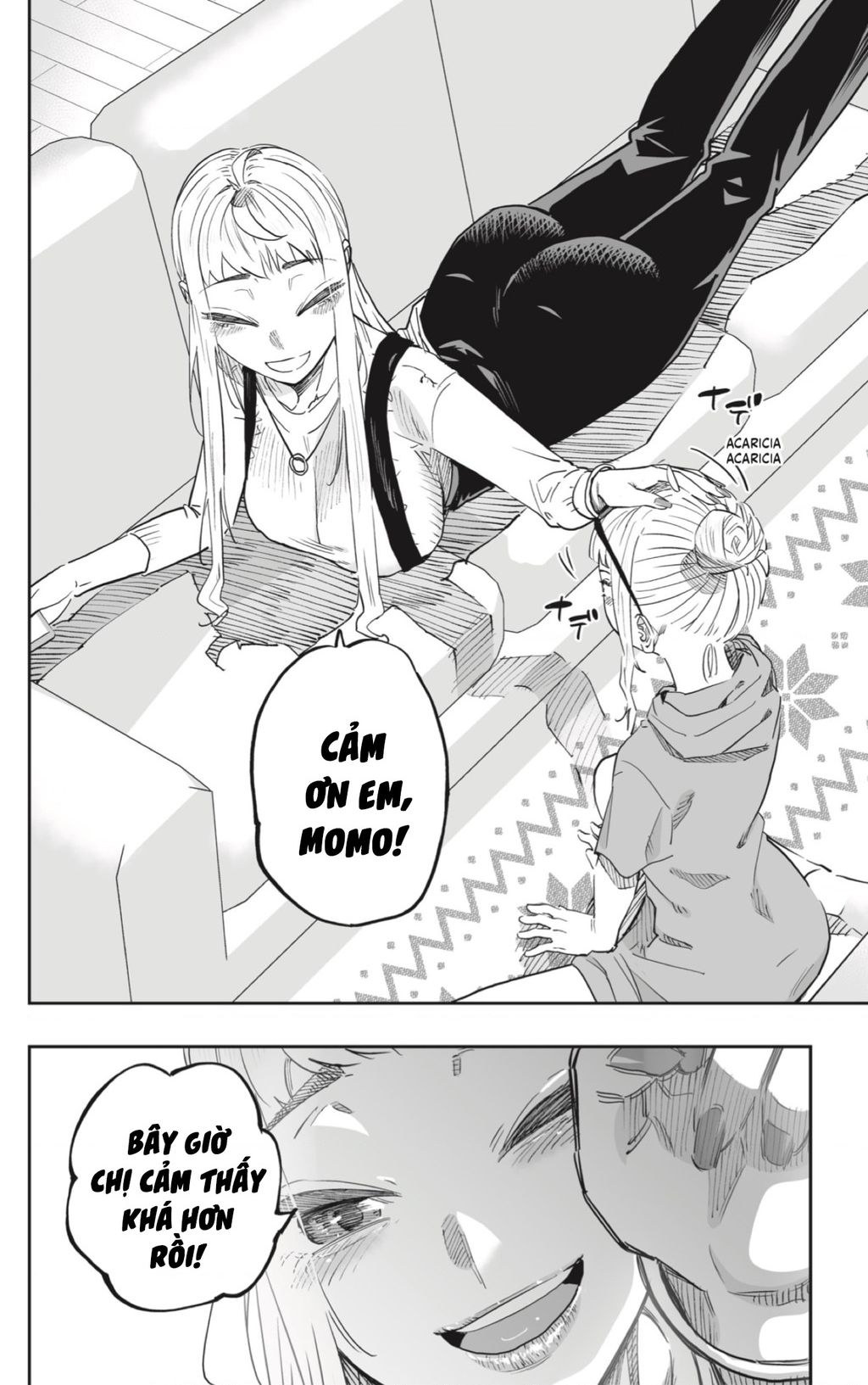 Dosanko Gyaru Is Mega Cute Chapter  77 - 24