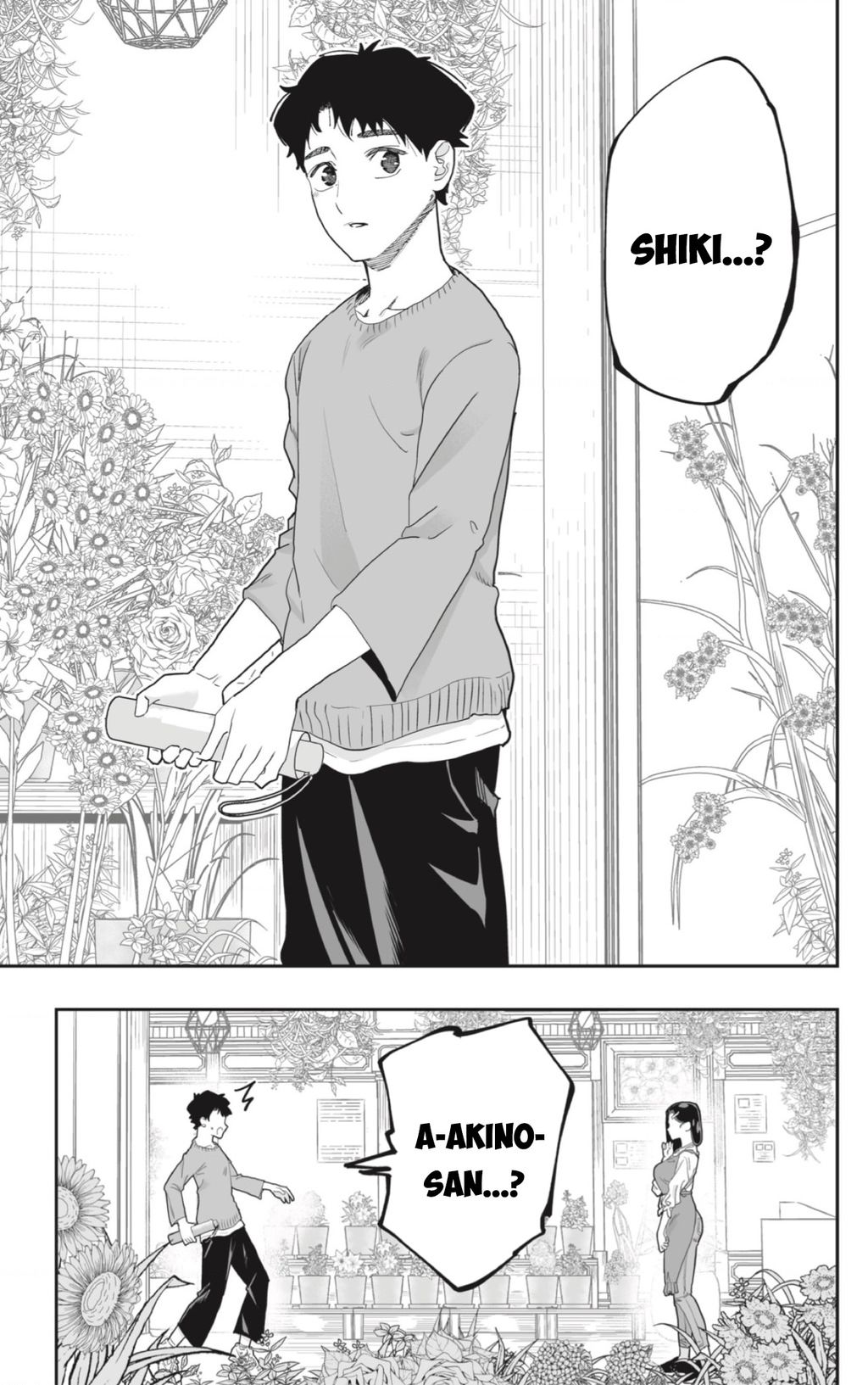 Dosanko Gyaru Is Mega Cute Chapter  78 - 13