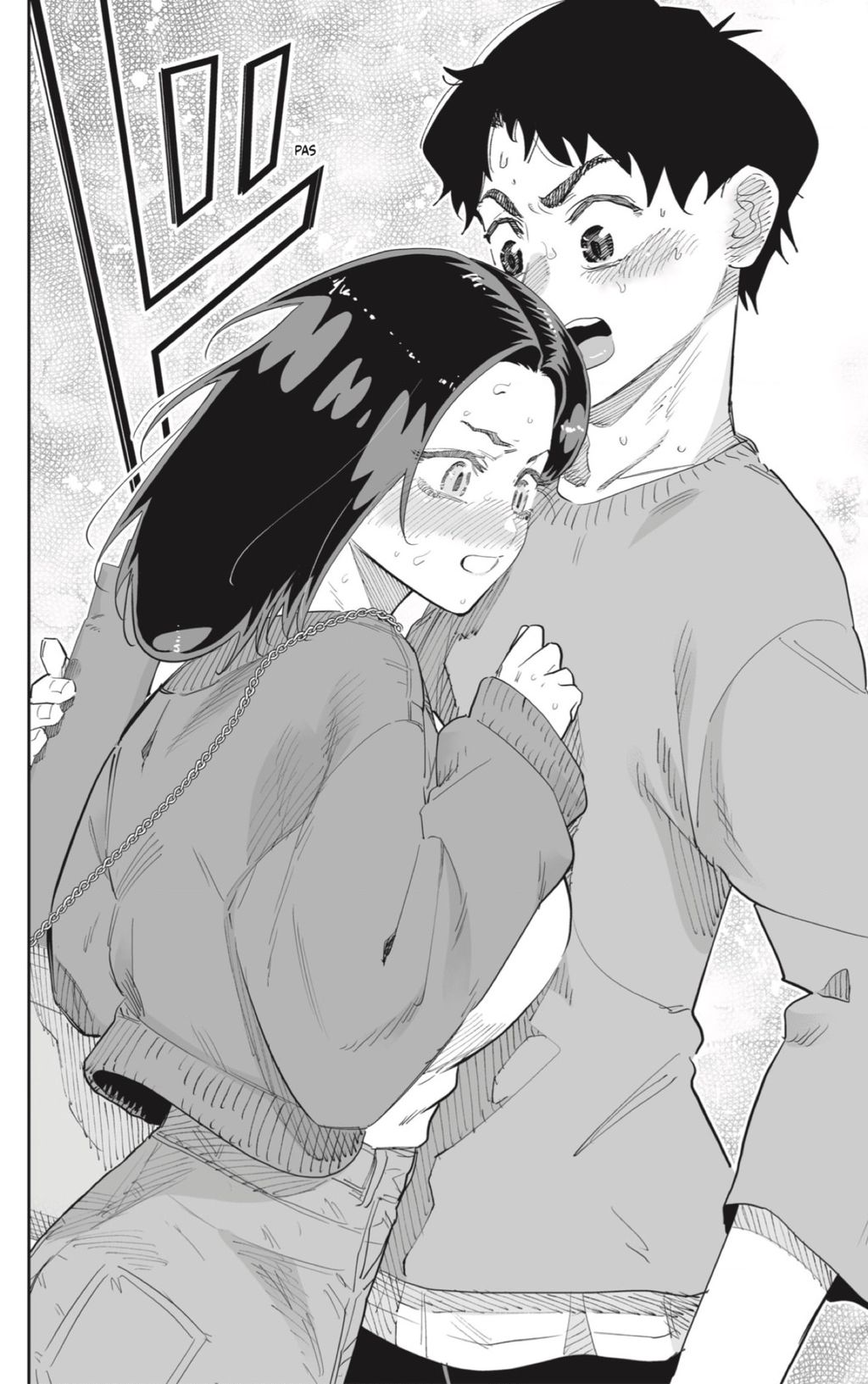 Dosanko Gyaru Is Mega Cute Chapter  80 - 6