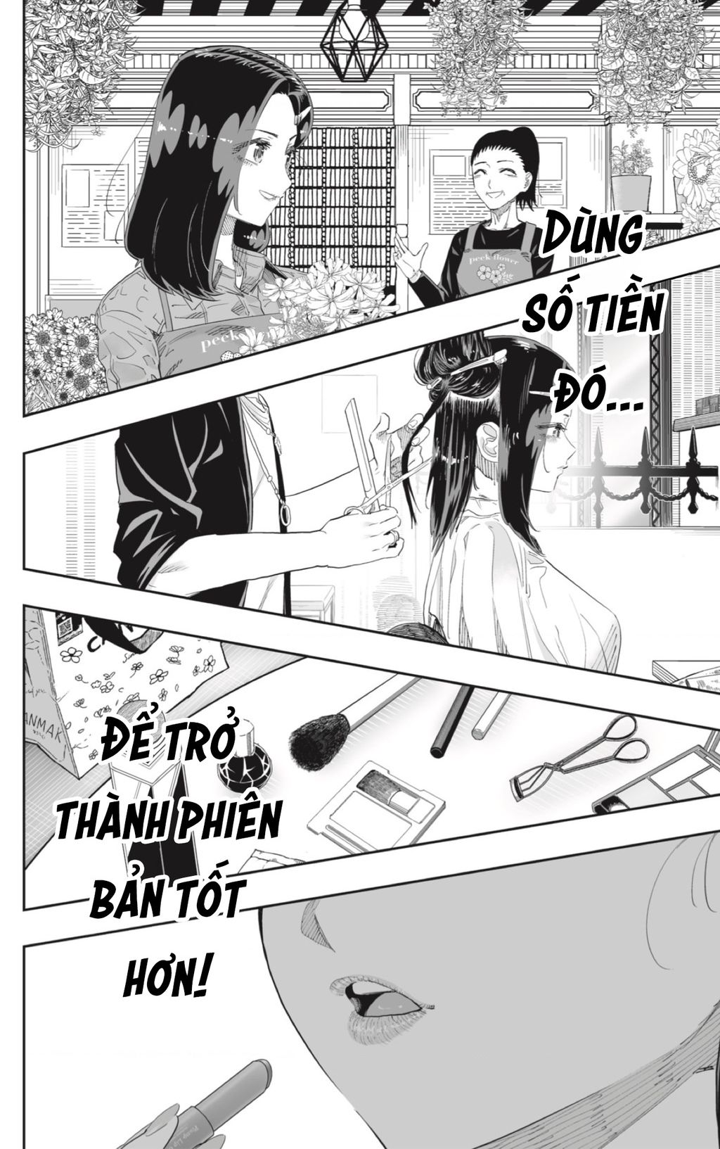 Dosanko Gyaru Is Mega Cute Chapter  80 - 16