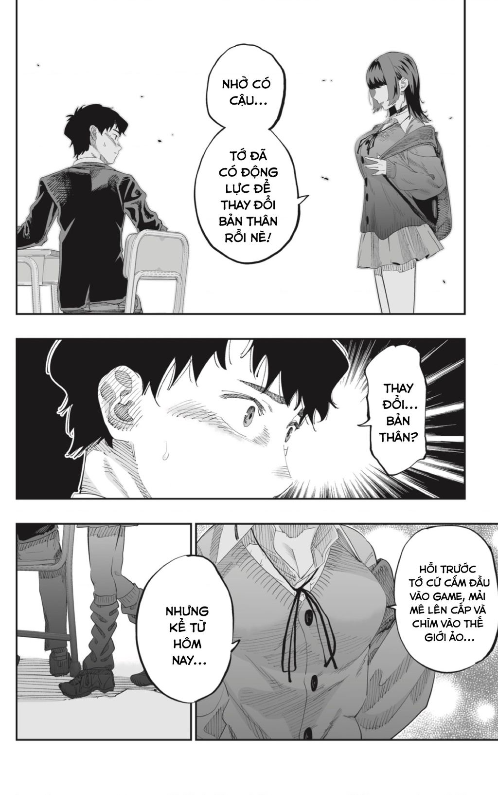 Dosanko Gyaru Is Mega Cute Chapter  80 - 19