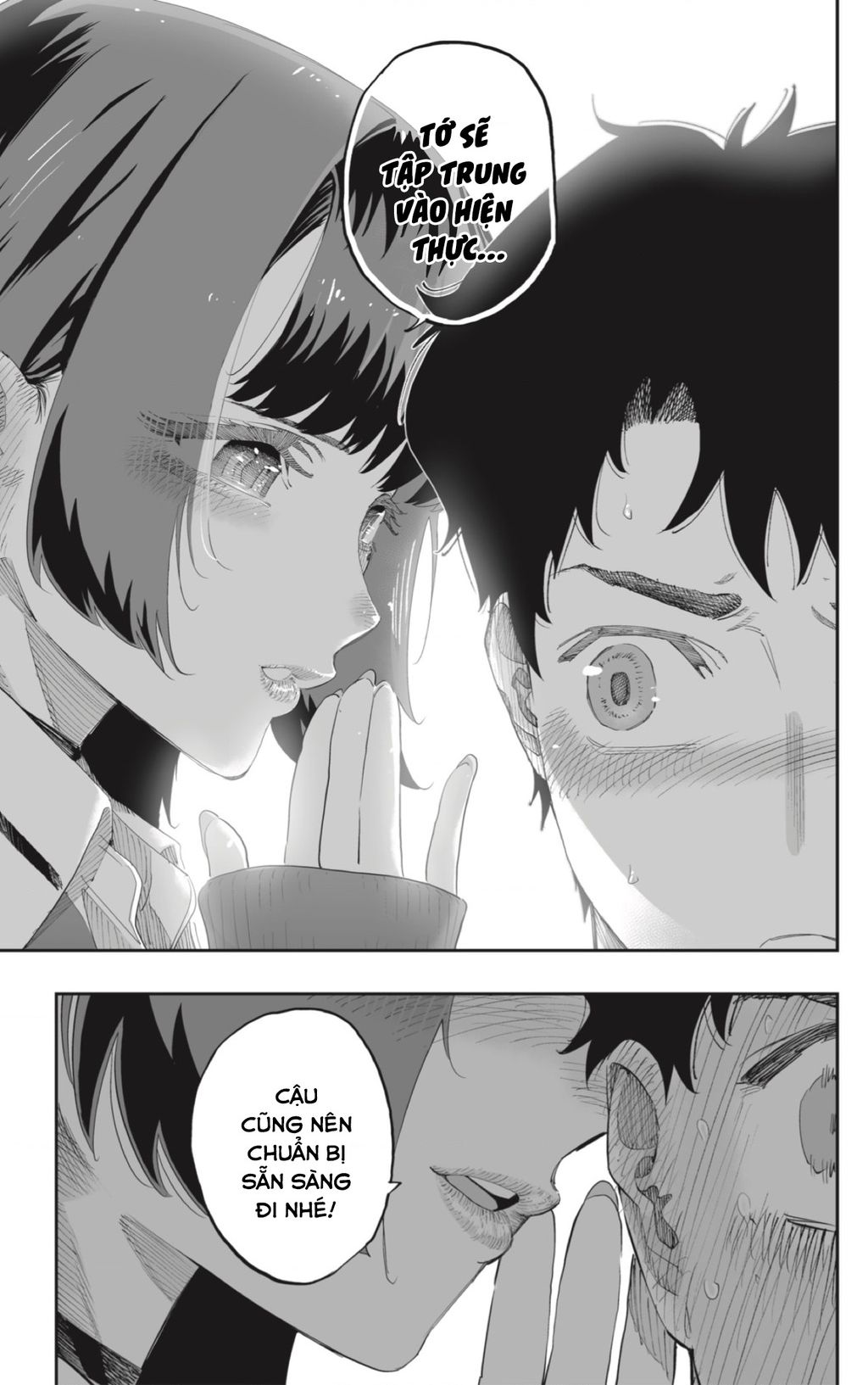 Dosanko Gyaru Is Mega Cute Chapter  80 - 20