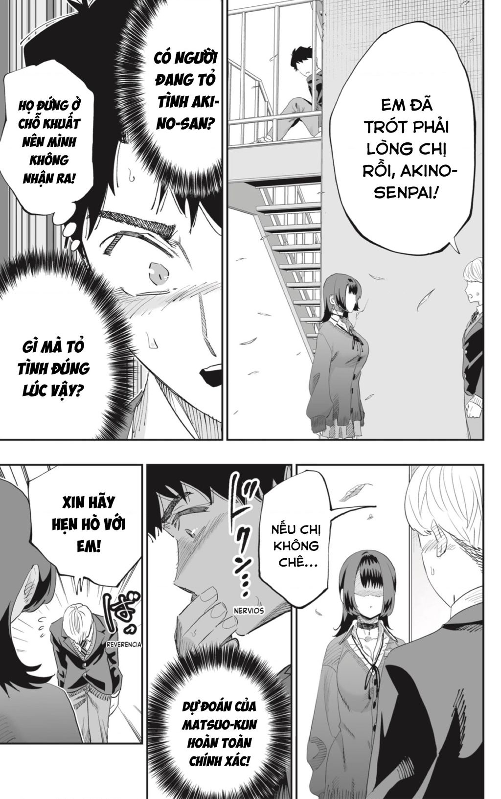 Dosanko Gyaru Is Mega Cute Chapter  81 - 11