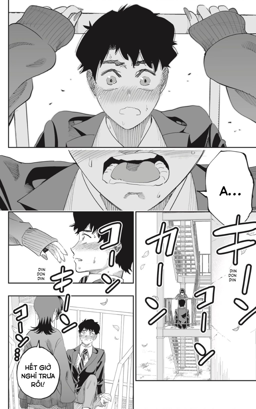 Dosanko Gyaru Is Mega Cute Chapter  81 - 20