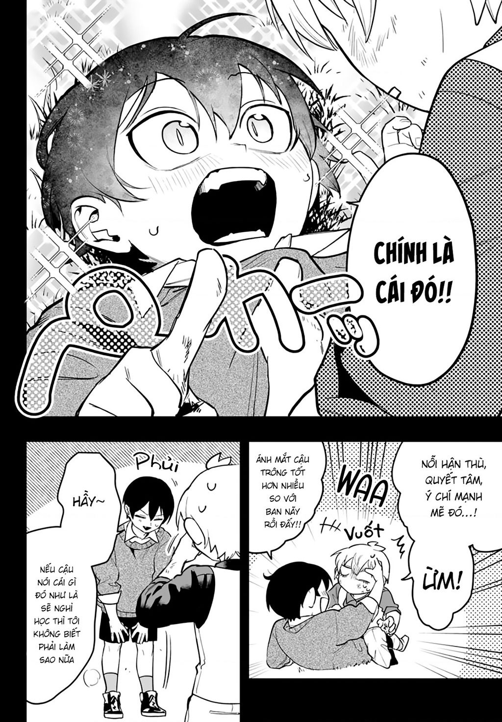 Mairimashita! Iruma-Kun: If Episode Of Mafia Chapter  13 - 20