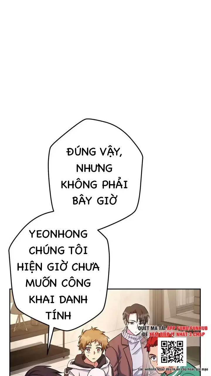Sự Sống Sót Của Kẻ Chiêu Hồn Chapter  47 - 3