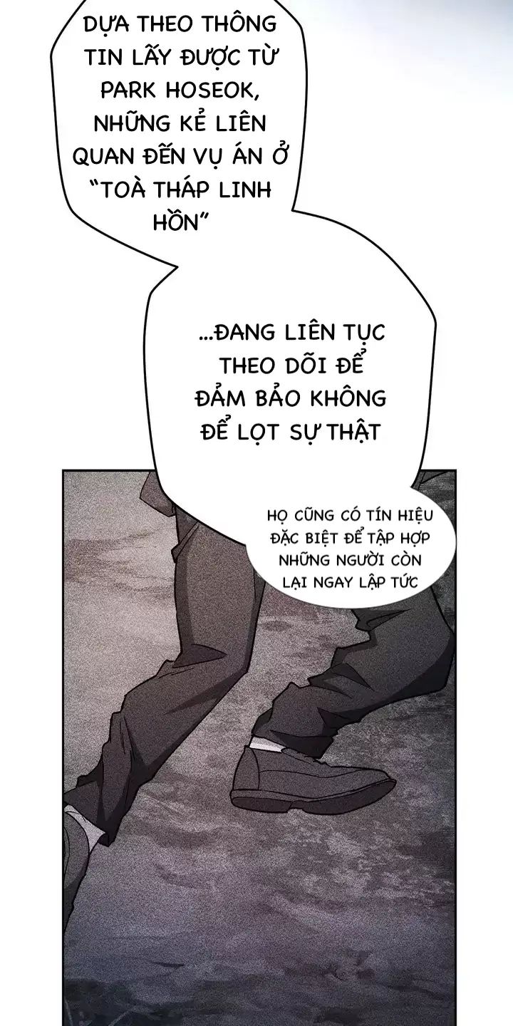 Sự Sống Sót Của Kẻ Chiêu Hồn Chapter  47 - 7