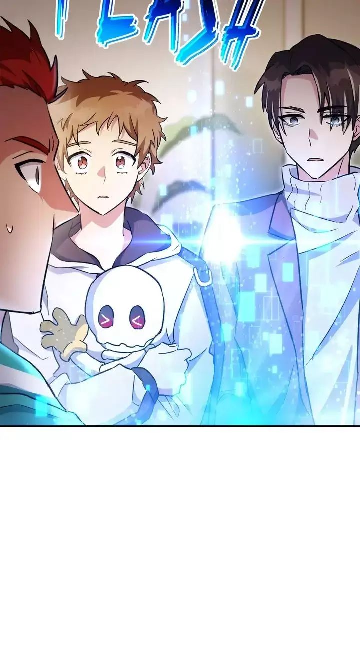 Sự Sống Sót Của Kẻ Chiêu Hồn Chapter  47 - 21