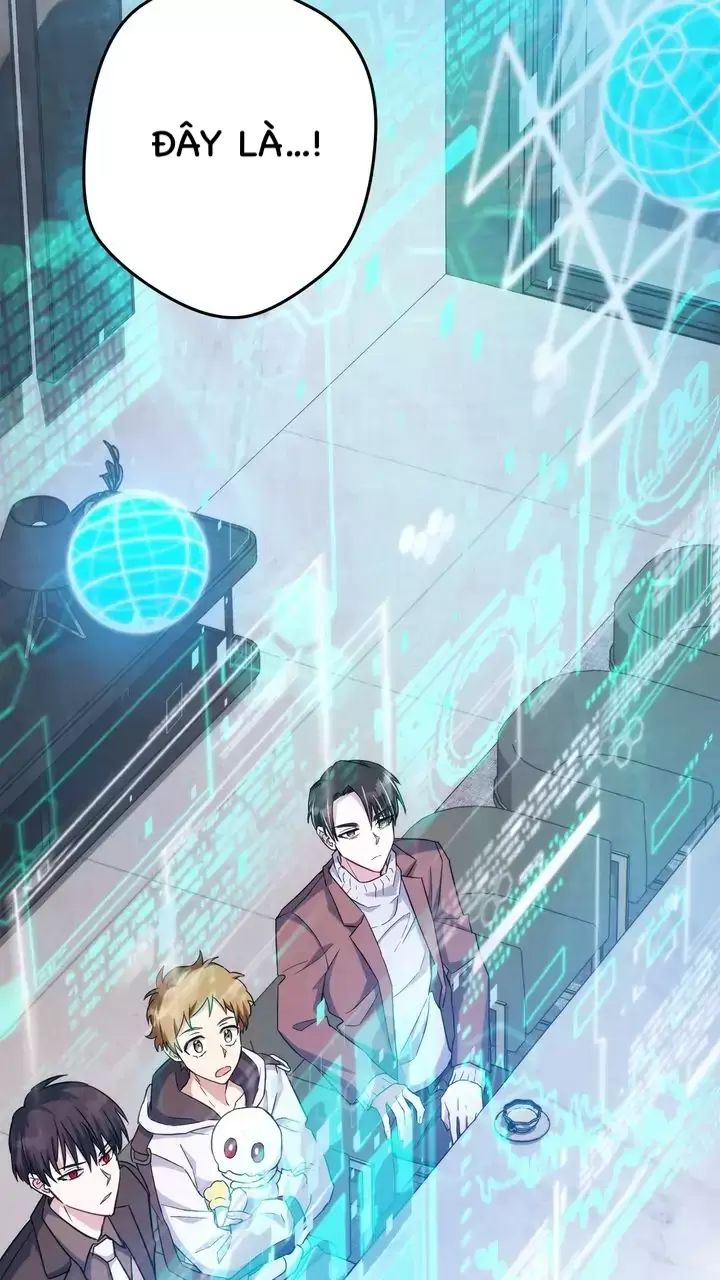 Sự Sống Sót Của Kẻ Chiêu Hồn Chapter  47 - 23