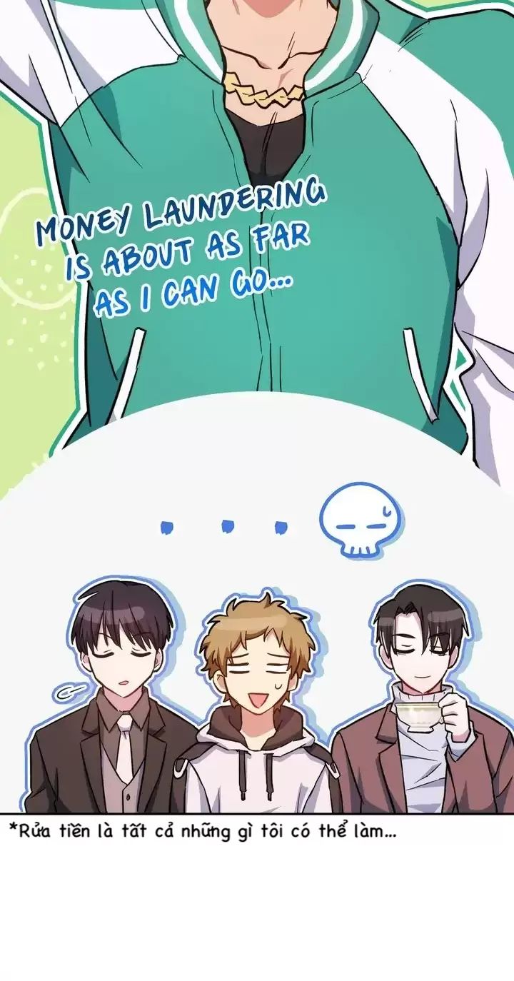 Sự Sống Sót Của Kẻ Chiêu Hồn Chapter  47 - 58