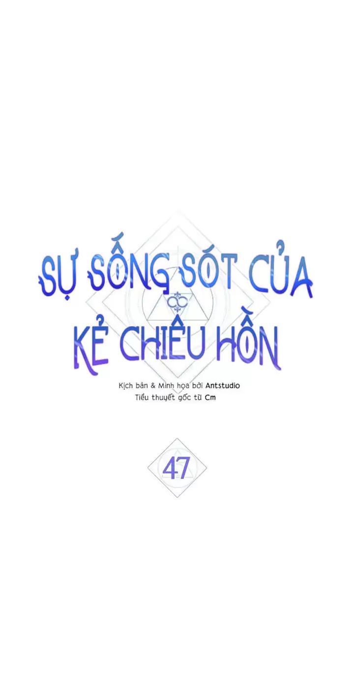 Sự Sống Sót Của Kẻ Chiêu Hồn Chapter  47 - 65