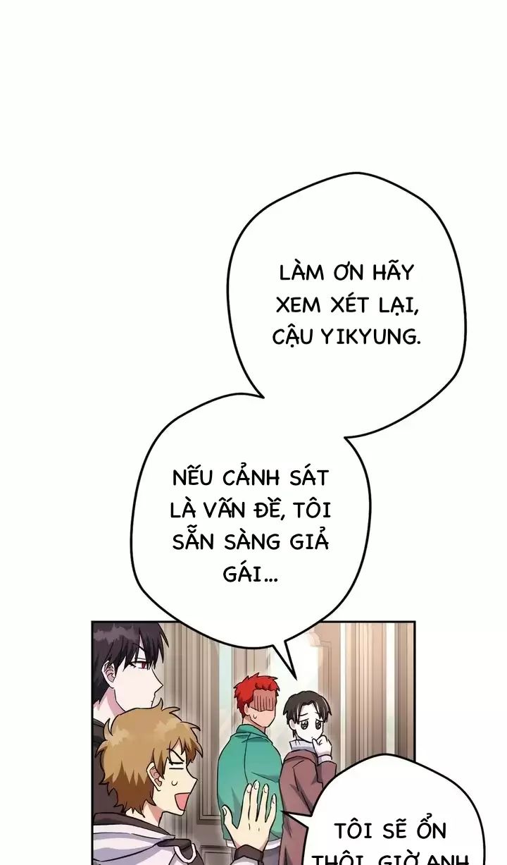Sự Sống Sót Của Kẻ Chiêu Hồn Chapter  47 - 67