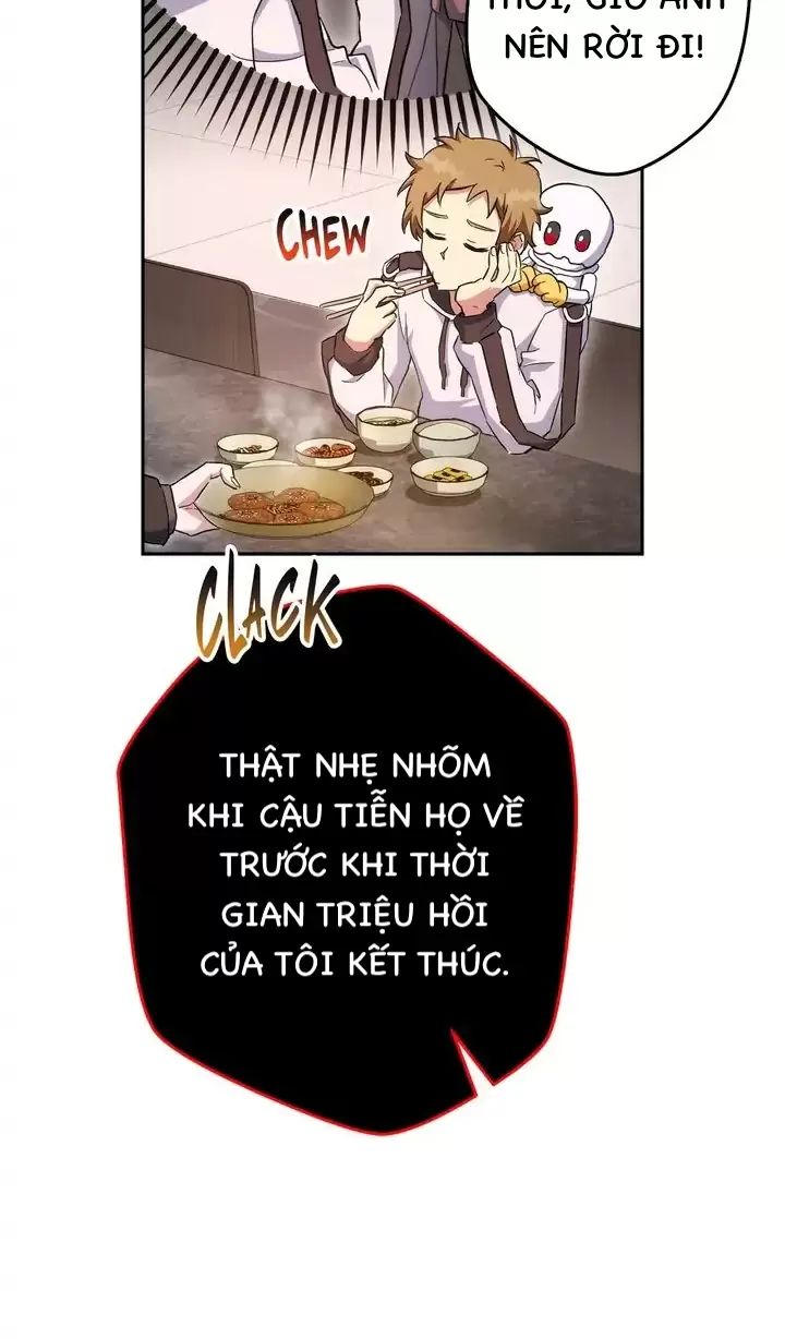 Sự Sống Sót Của Kẻ Chiêu Hồn Chapter  47 - 68