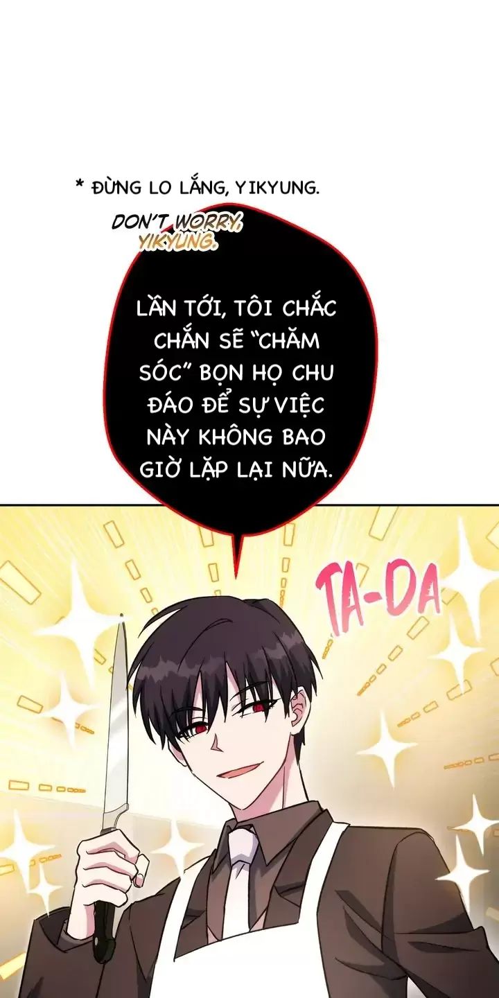Sự Sống Sót Của Kẻ Chiêu Hồn Chapter  47 - 69
