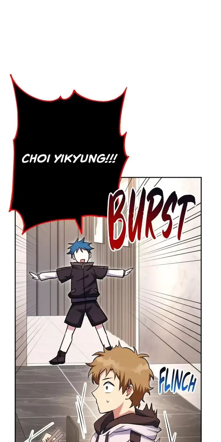 Sự Sống Sót Của Kẻ Chiêu Hồn Chapter  47 - 72