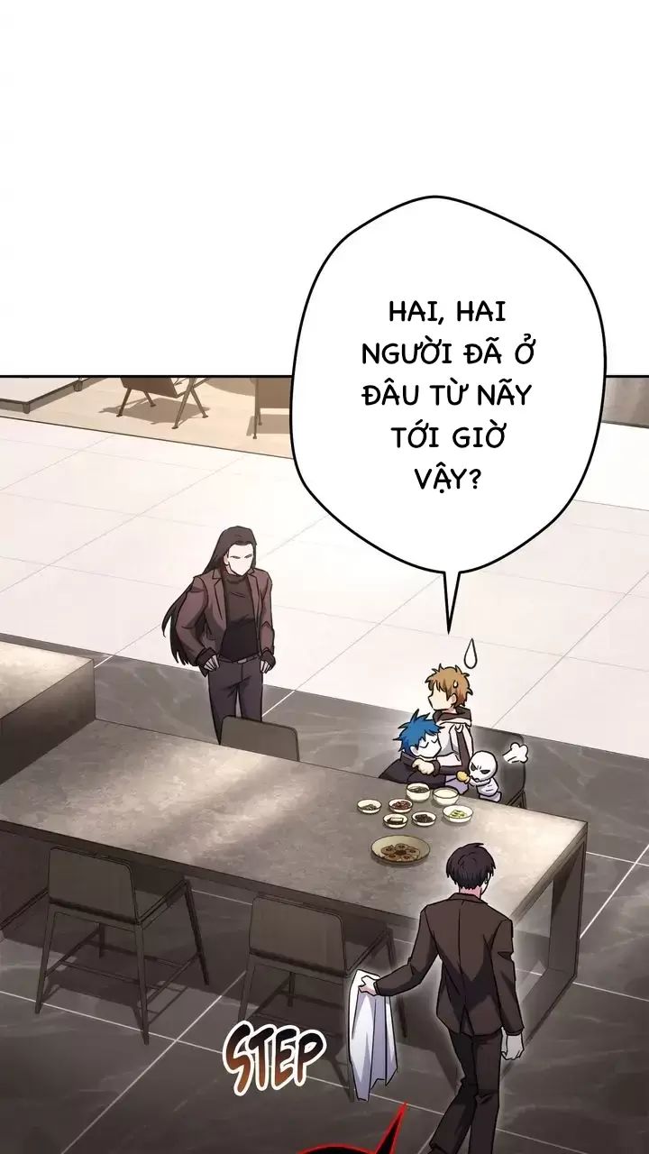 Sự Sống Sót Của Kẻ Chiêu Hồn Chapter  47 - 77