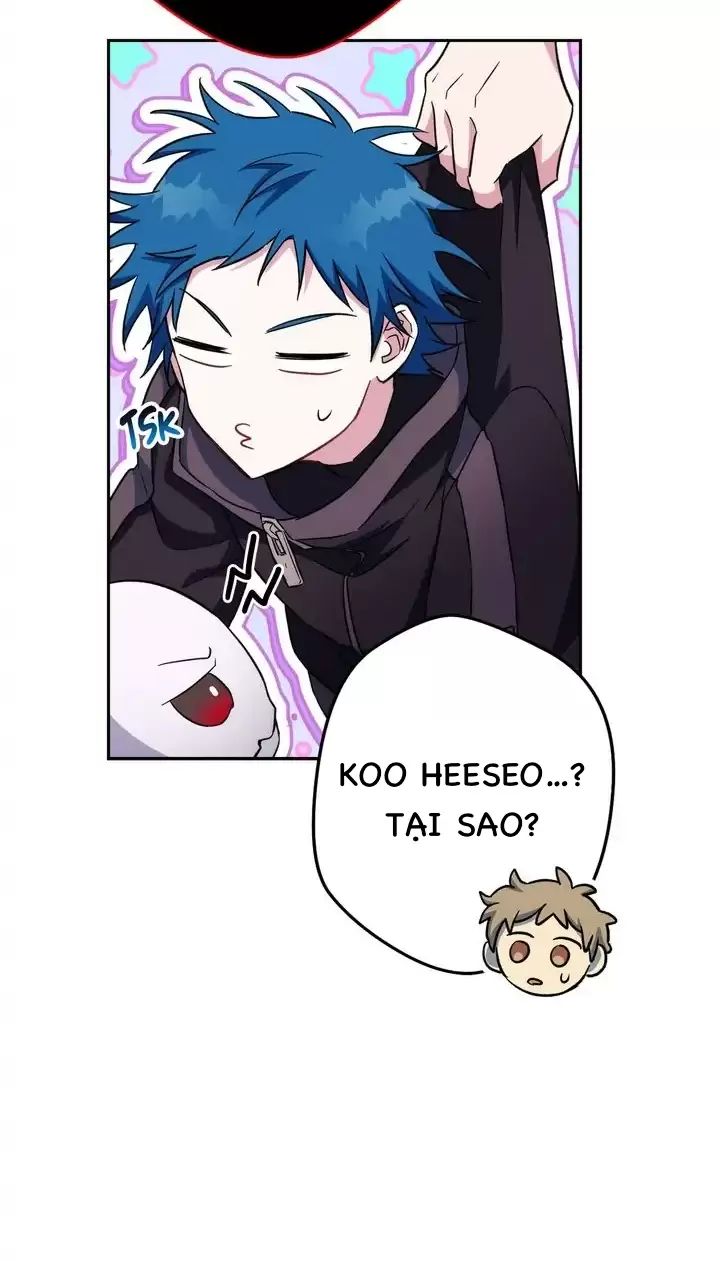 Sự Sống Sót Của Kẻ Chiêu Hồn Chapter  47 - 79