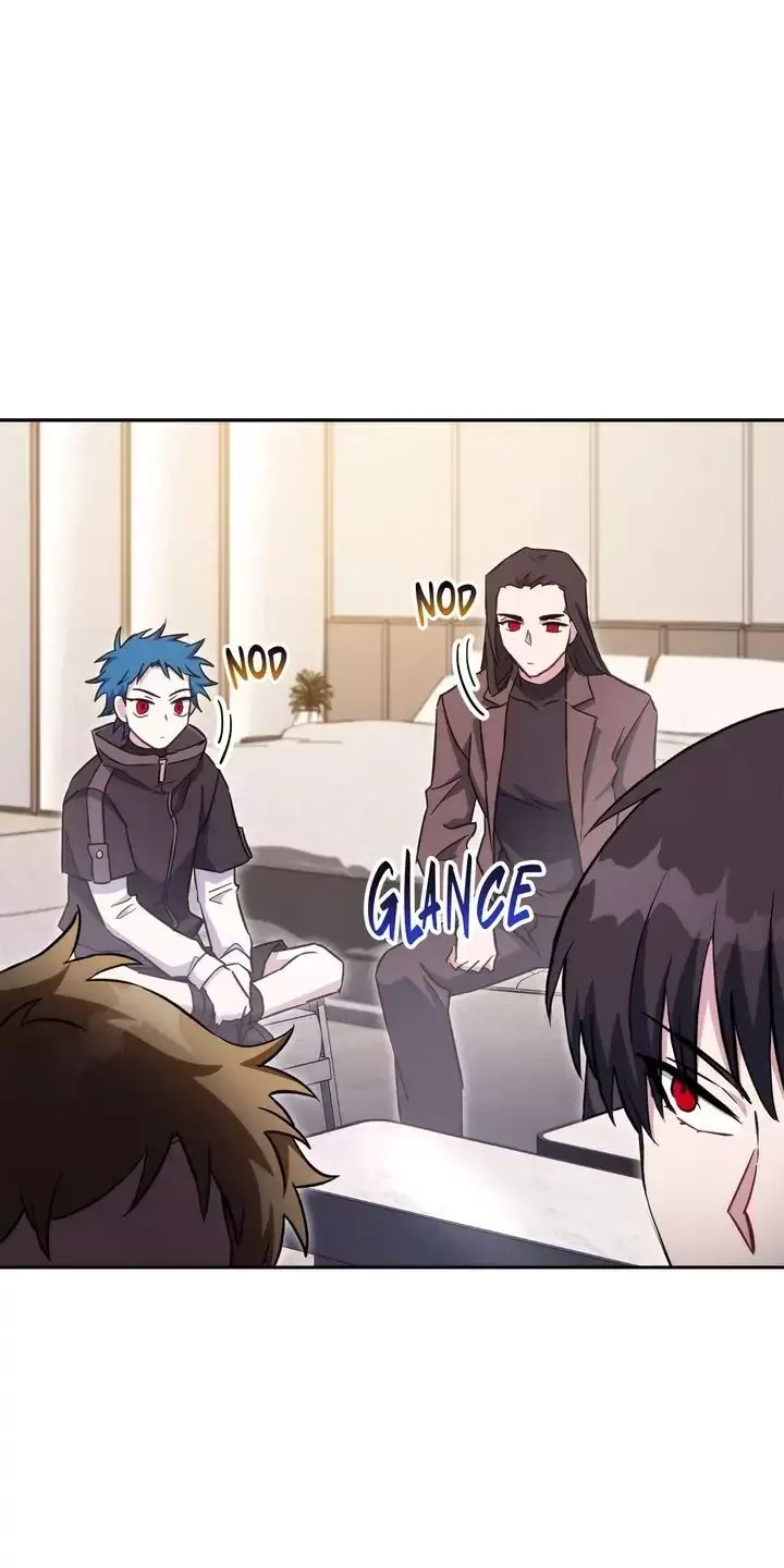Sự Sống Sót Của Kẻ Chiêu Hồn Chapter  47 - 111