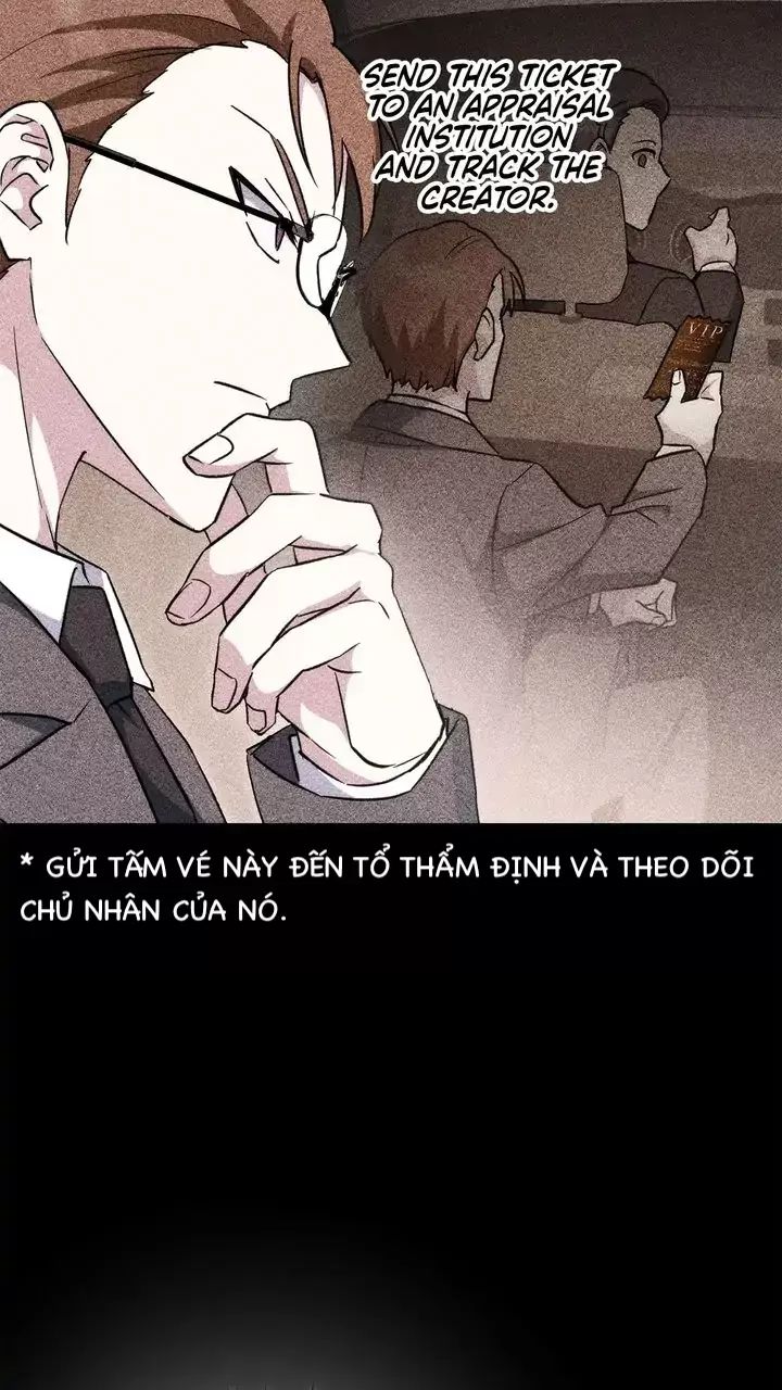 Sự Sống Sót Của Kẻ Chiêu Hồn Chapter  48 - 63