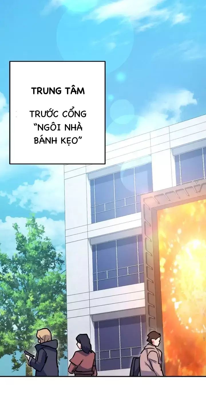 Sự Sống Sót Của Kẻ Chiêu Hồn Chapter  48 - 83