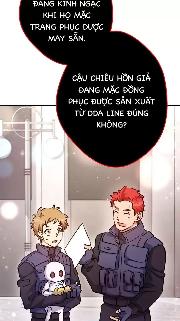 Sự Sống Sót Của Kẻ Chiêu Hồn Chapter  48 - 88