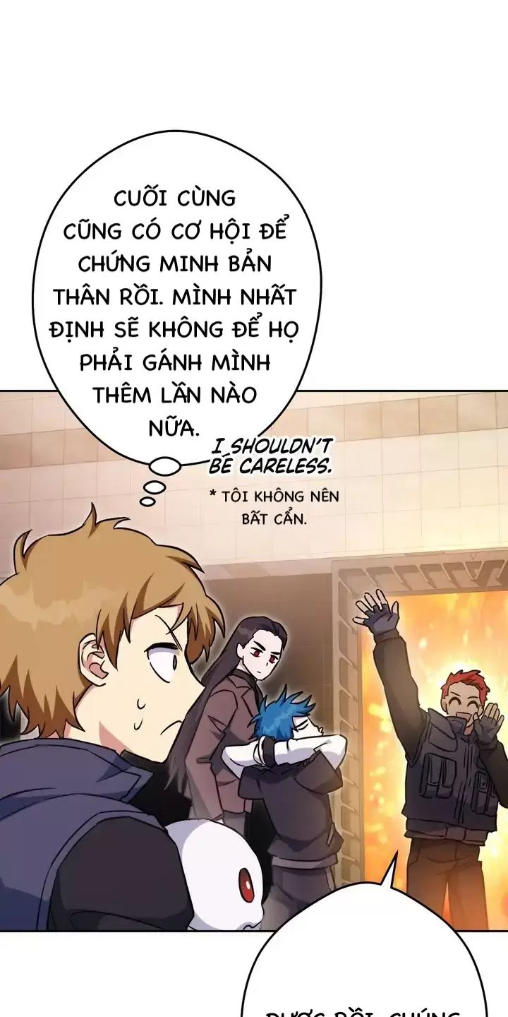 Sự Sống Sót Của Kẻ Chiêu Hồn Chapter  48 - 93