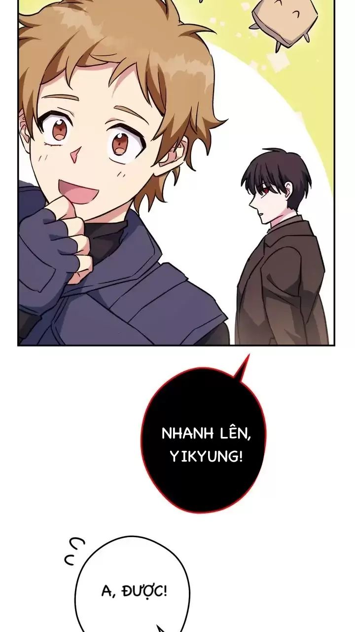 Sự Sống Sót Của Kẻ Chiêu Hồn Chapter  48 - 109