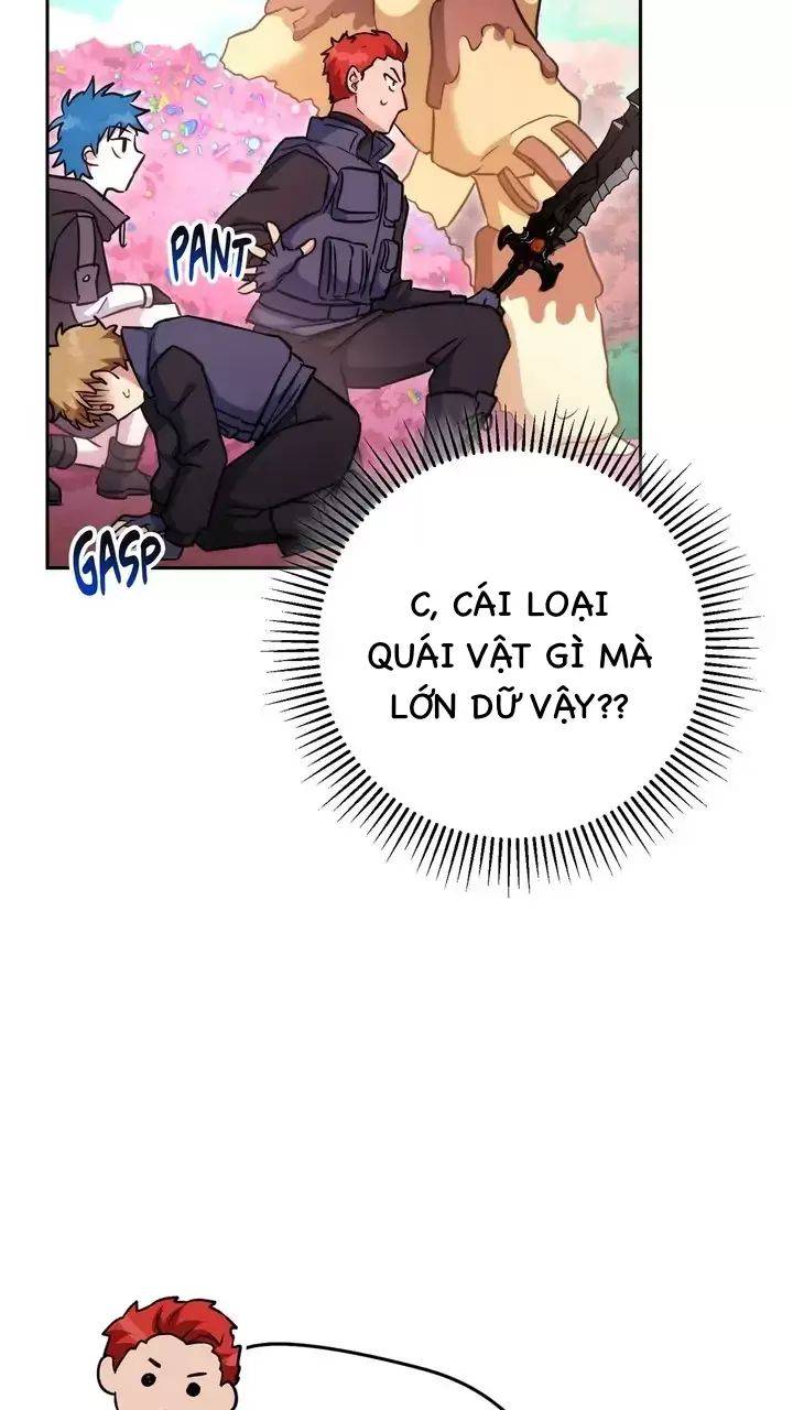 Sự Sống Sót Của Kẻ Chiêu Hồn Chapter  48 - 117