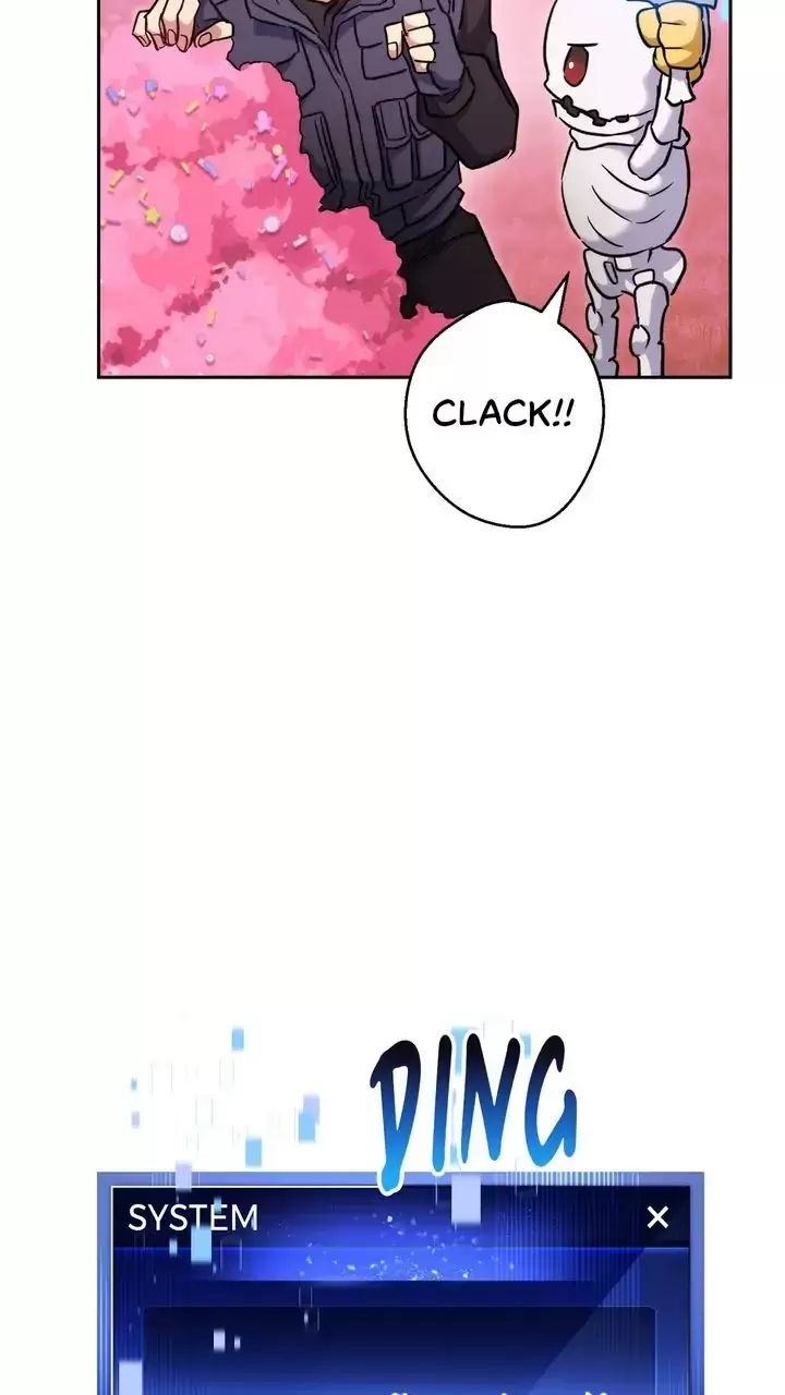 Sự Sống Sót Của Kẻ Chiêu Hồn Chapter  48 - 120
