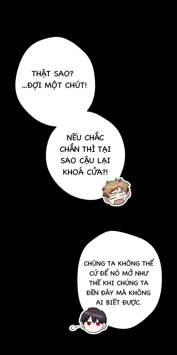 Sự Sống Sót Của Kẻ Chiêu Hồn Chapter  50 - 58