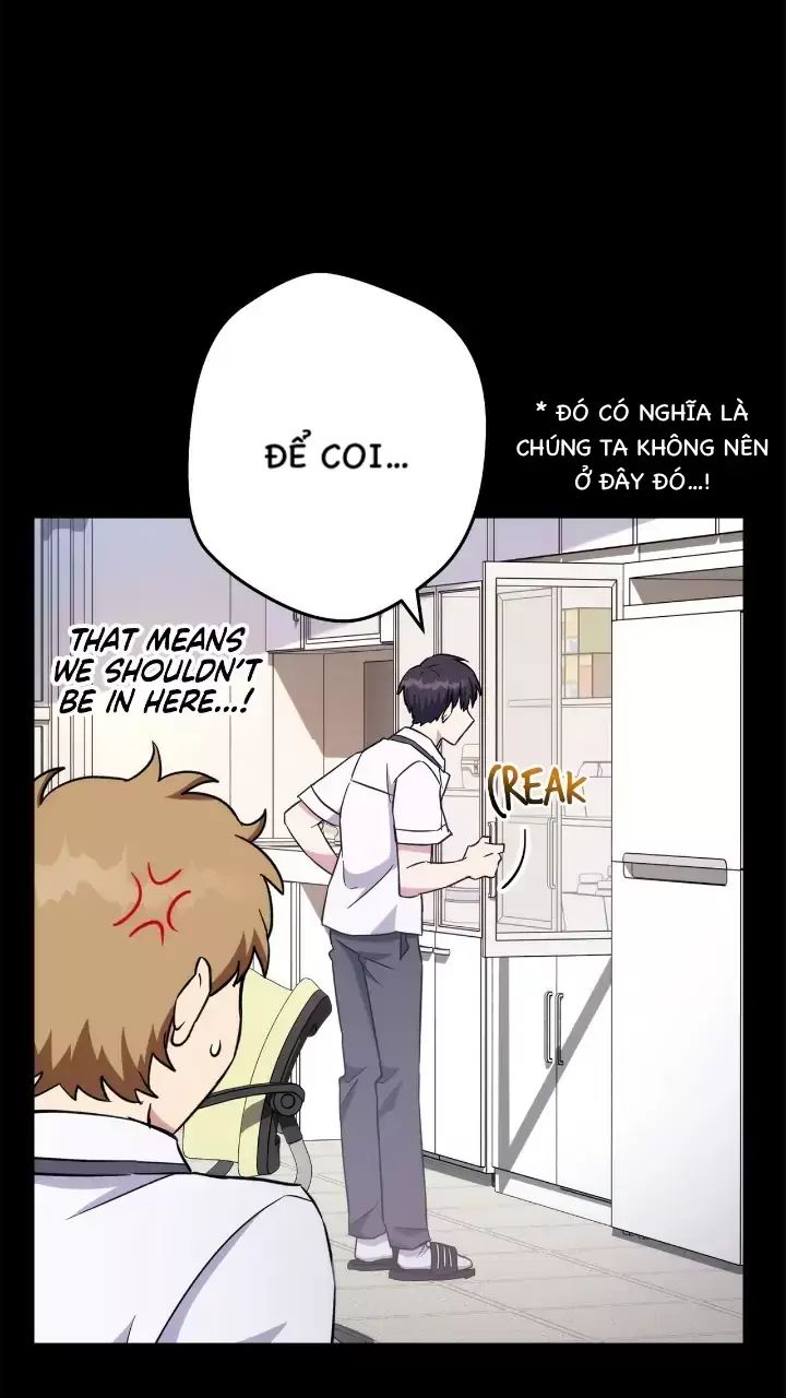 Sự Sống Sót Của Kẻ Chiêu Hồn Chapter  50 - 59