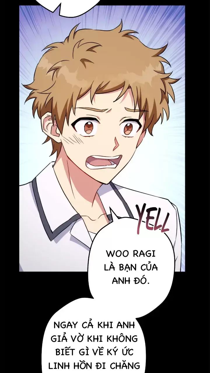 Sự Sống Sót Của Kẻ Chiêu Hồn Chapter  50 - 72