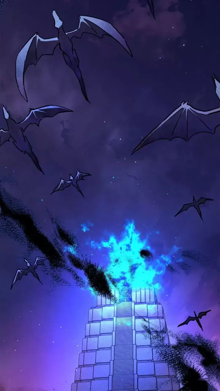 Sự Sống Sót Của Kẻ Chiêu Hồn Chapter  52 - 58