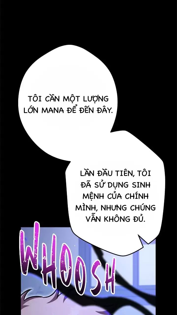 Sự Sống Sót Của Kẻ Chiêu Hồn Chapter  52 - 62