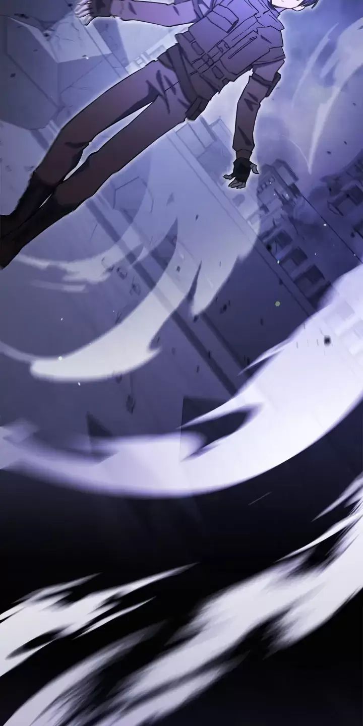 Sự Sống Sót Của Kẻ Chiêu Hồn Chapter  52 - 67