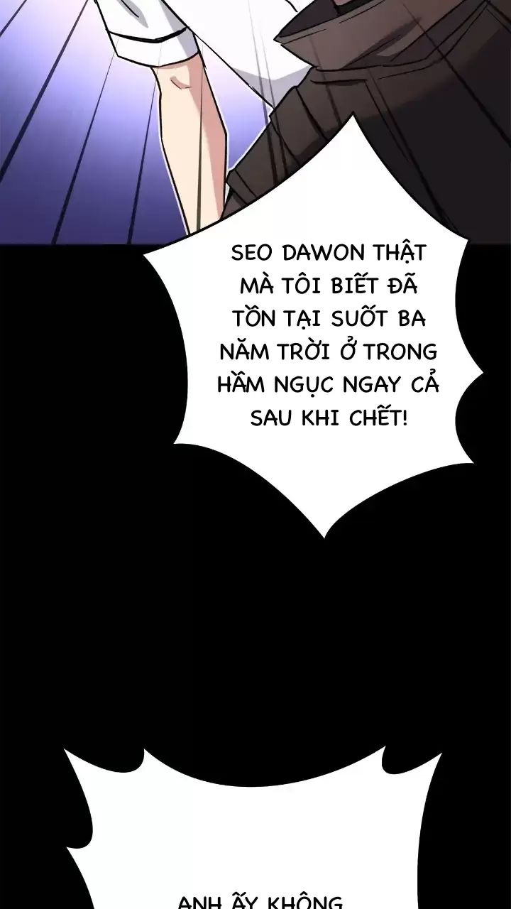 Sự Sống Sót Của Kẻ Chiêu Hồn Chapter  52 - 98