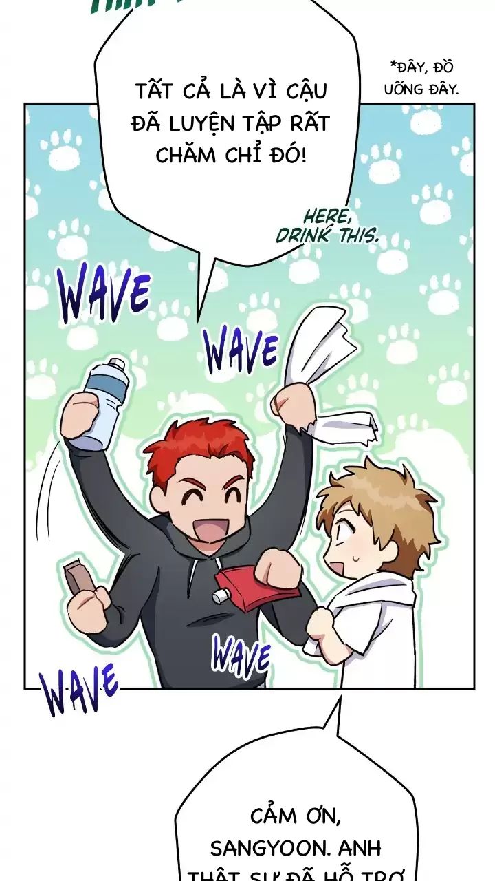 Sự Sống Sót Của Kẻ Chiêu Hồn Chapter  54 - 5