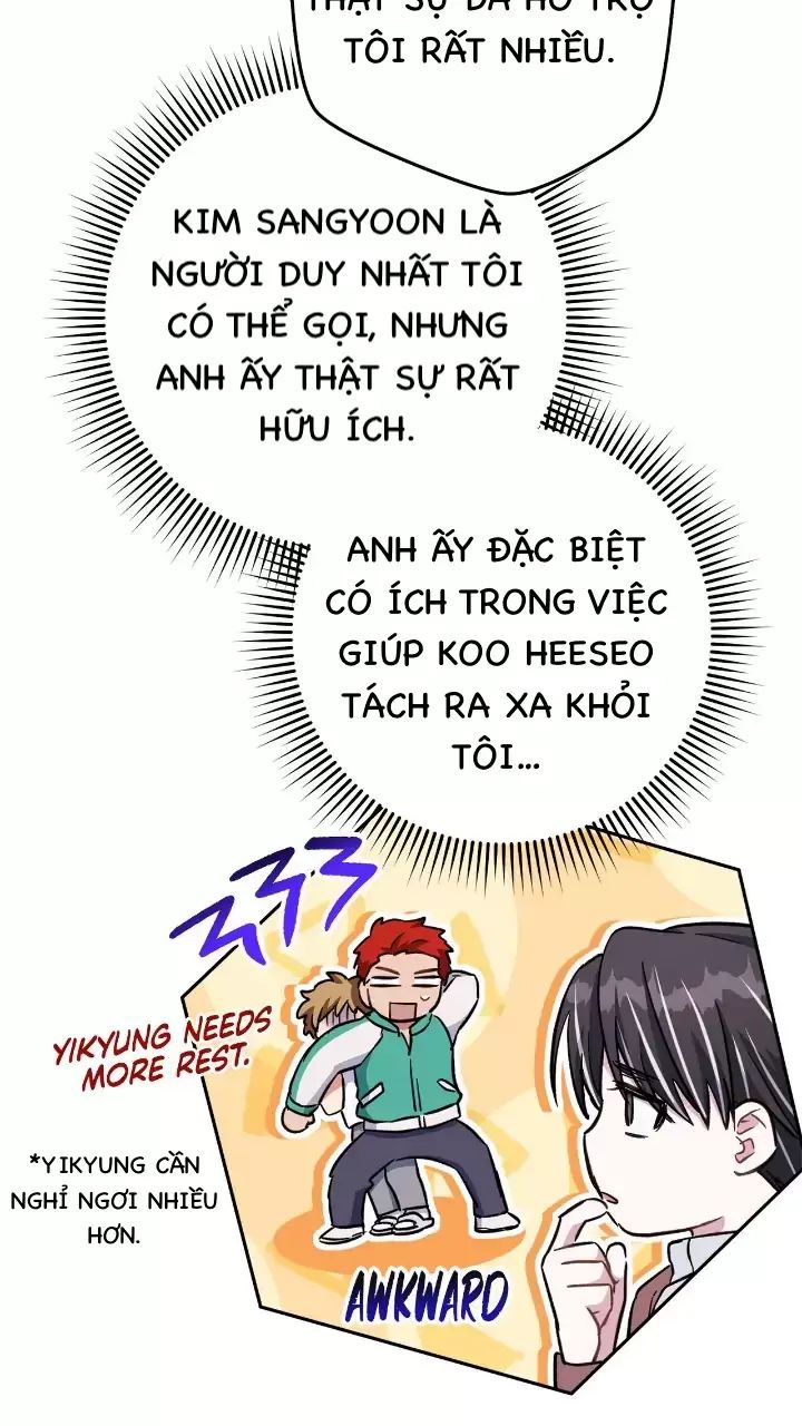 Sự Sống Sót Của Kẻ Chiêu Hồn Chapter  54 - 6