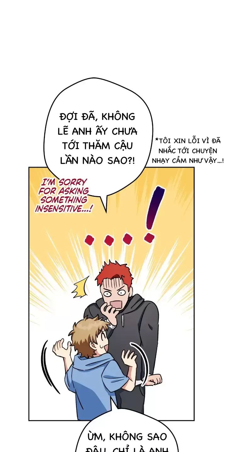 Sự Sống Sót Của Kẻ Chiêu Hồn Chapter  54 - 12