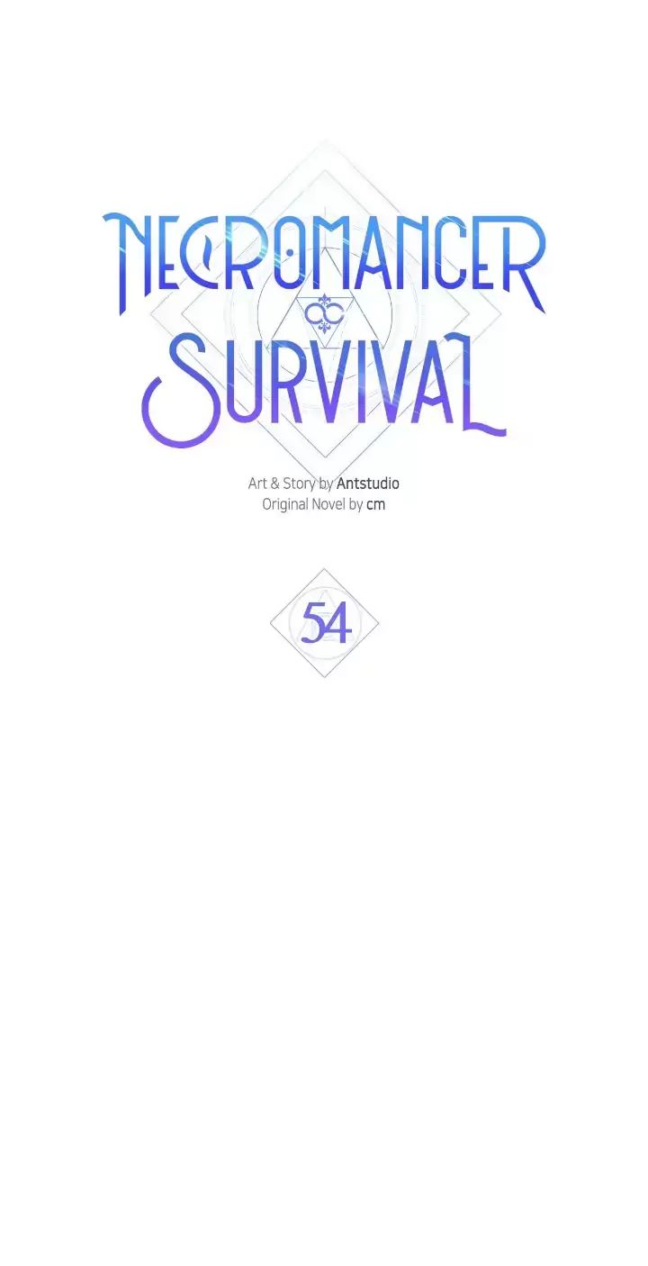 Sự Sống Sót Của Kẻ Chiêu Hồn Chapter  54 - 18