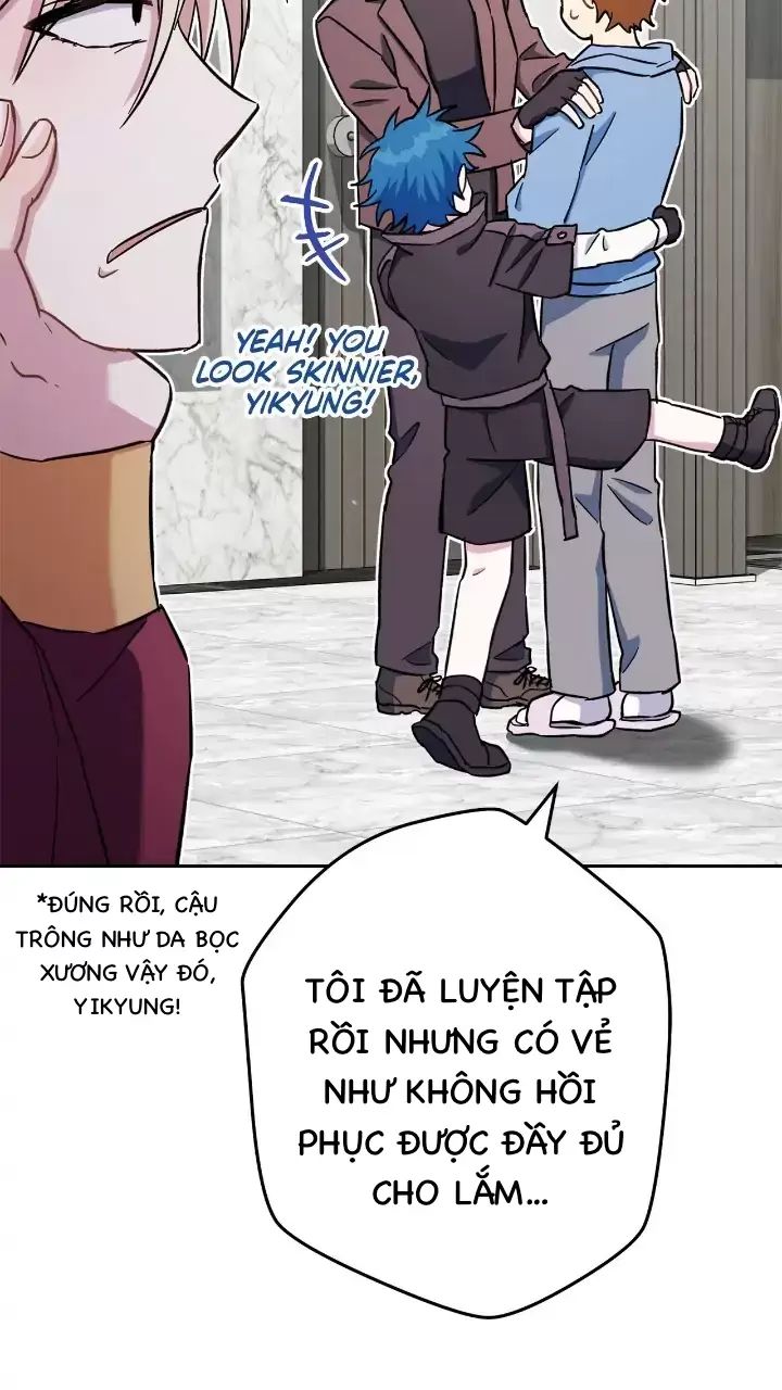 Sự Sống Sót Của Kẻ Chiêu Hồn Chapter  54 - 33